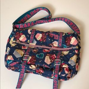 Hablando Sola Bags-Cross Body,Over Shoulder Messenger Tote-GIRLS PURSES-NEW